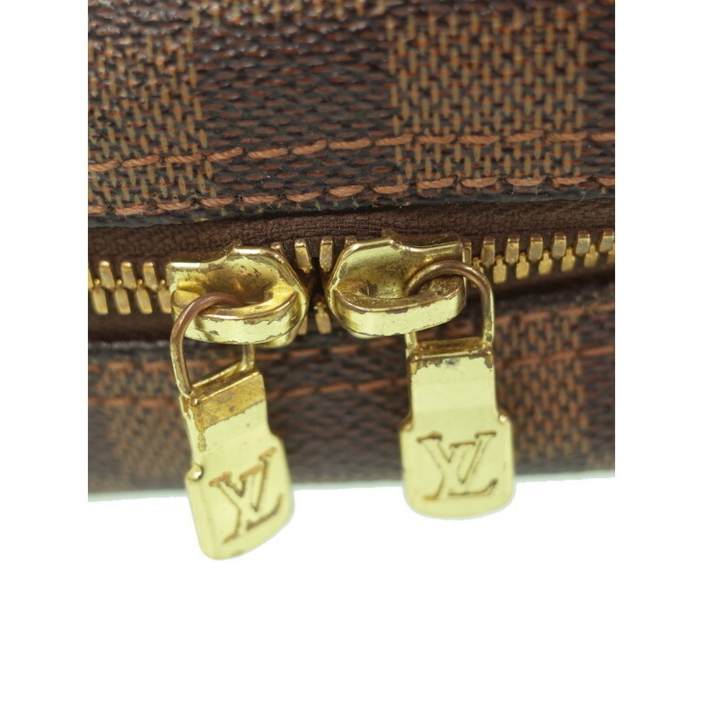 Louis Vuitton Bag Shoulder Olaf PM Damier - Picture 7 of 8
